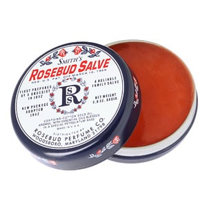 Rosebud Perfume Co. Smith's Rosebud Salve