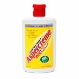 Pain Relieving Lotion with Aloe wag-Pain Relieving Lotion with Aloe