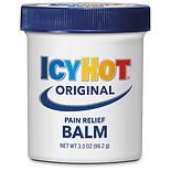 Extra Strength Pain Relieving Balm wag-Extra Strength Pain Relieving Balm