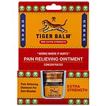 Tiger Balm Extra Strength Pain Relieving Ointment