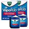 Vicks VapoRub Topical Ointment