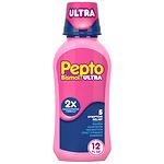 Pepto-Bismol Maximum Strength Liquid