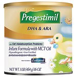 Enfamil Pregestimil Lipil Hypo-Allergenic Infant Formula, Powder, 0-12 months