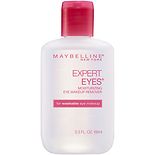 Maybelline Expert Eyes Moisturizing Eye Makeup Remover product image