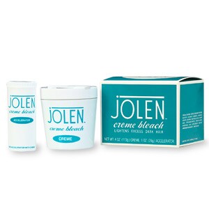 Jolen Creme Bleach - 1 kit