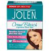 Jolen Creme Bleach Kit for Hair