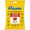 Ricola Swiss Herb Throat Drops, Sugar Free Mountain Herbs
