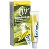 Ayr Saline Nasal Gel with Soothing Aloe, .5 oz