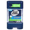 Right Guard Sport Sport Antiperspirant & Deodorant Clear Gel Fresh Scent
