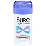 Sure Original Solid Antiperspirant & Deodorant, Regular