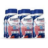 Nutrition Shake 6 Pack Strawberry wag-Nutrition Shake 6 Pack Strawberry