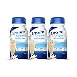 Ensure Original or Clear Protein Ensure Original or Clear Protein