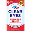 Clear eyes Redness Relief Eye Drops