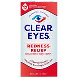 Redness Relief Eye Drops wag-Redness Relief Eye Drops