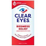 Redness Relief Lubricant Eye Drops wag-Redness Relief Lubricant Eye Drops
