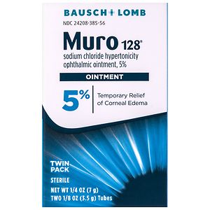Muro 128 generic