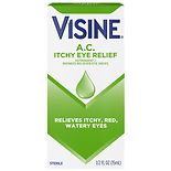 A.C. Astringent/Redness Reliever Eye Drops wag-A.C. Astringent/Redness Reliever Eye Drops