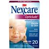 Nexcare Opticlude Orthopic Eye Patch, Junior Size