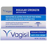 Anti-Itch Creme wag-Anti-Itch Creme