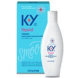 Natural Feeling Liquid Personal Lubricant wag-Natural Feeling Liquid Personal Lubricant
