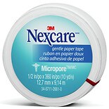 First Aid Tape, Micropore Paper 2 in. x 360 in. wag-First Aid Tape, Micropore Paper 2 in. x 360 in.