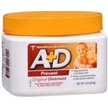 Original Diaper Rash Ointment & Skin Protectant wag-Original Diaper Rash Ointment & Skin Protectant