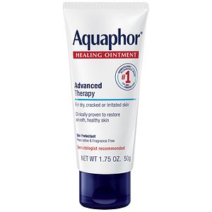 Aquaphor Healing Ointment