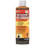 Betadine Antiseptic Solution