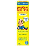 Boudreaux's Butt Paste, Diaper Rash Ointment, Tube