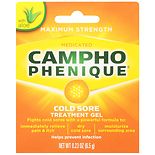 Campho-phenique Cold Sore Treatment Gel product image
