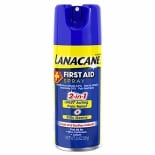 First Aid Spray 2-in-1 Fast Acting Pain Relief wag-First Aid Spray 2-in-1 Fast Acting Pain Relief