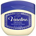Vaseline 100% Pure Petroleum Jelly Skin Protectant product image