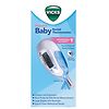 Vicks Vicks Baby Rectal Thermometer