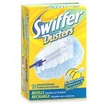 Swiffer Dusters, Refills, Unscented