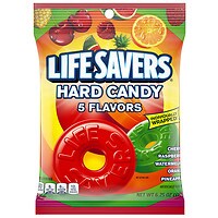 lifesaver candy blueprint