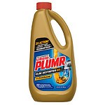 Liquid-Plumr Professional Strength Gel, Clog Remover