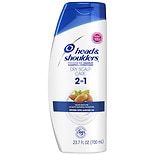 Head & Shoulders Dry Scalp Care 2-in-1 Dandruff Shampoo + Conditioner