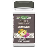 Nature's Way Super Thisilyn, Veggi Capsules