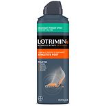 Antifungal Deodorant Powder Aerosol Spray, Super Size wag-Antifungal Deodorant Powder Aerosol Spray, Super Size