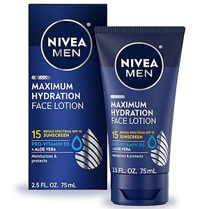 Nivea Men Original Protective Lotion image