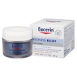 Eucerin Redness Relief Soothing Night Creme