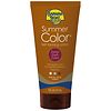 Banana Boat Sunless Summer Color Self Tanning Lotion, Deep Dark