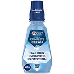 Crest Pro-Health Rinse, Refreshing Clean Mint