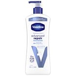 Vaseline Intensive Care Intensive Rescue Repairing Moisture Body Lotion Fragrance Free product image
