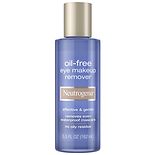 Neutrogena Oil-Free Eye Makeup Remover Liquid product image