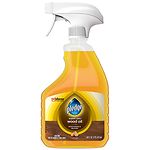 Pledge Revitalizing Oil with Natural Orange Oil