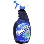 Fantastik Multi-Purpose Cleaner, OxyPower Fresh Scent