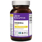 New Chapter Rhodiola Force 300, Vcaps