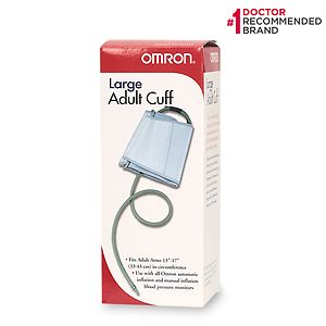 Omron Arm Cuff Large