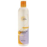 Conditioner For Sensitive Hair & Scalp Fragrance Free wag-Conditioner For Sensitive Hair & Scalp Fragrance Free